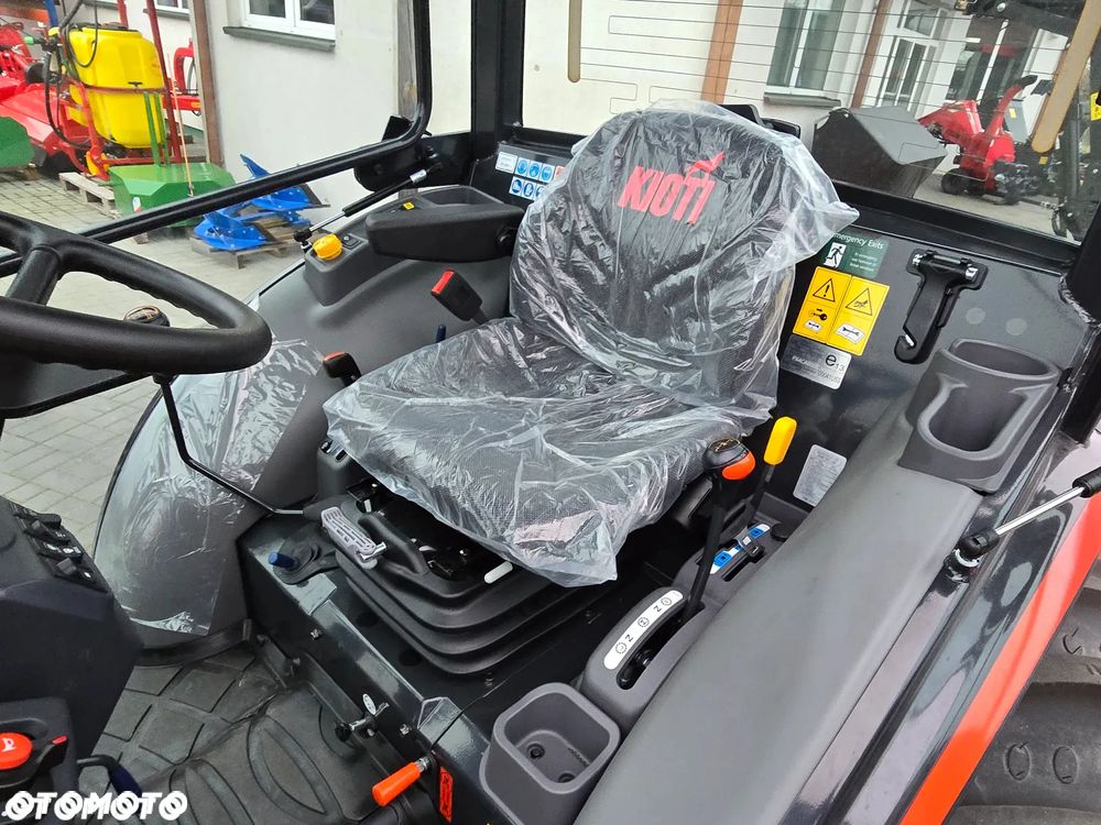 Kioti CK5030CH - 5