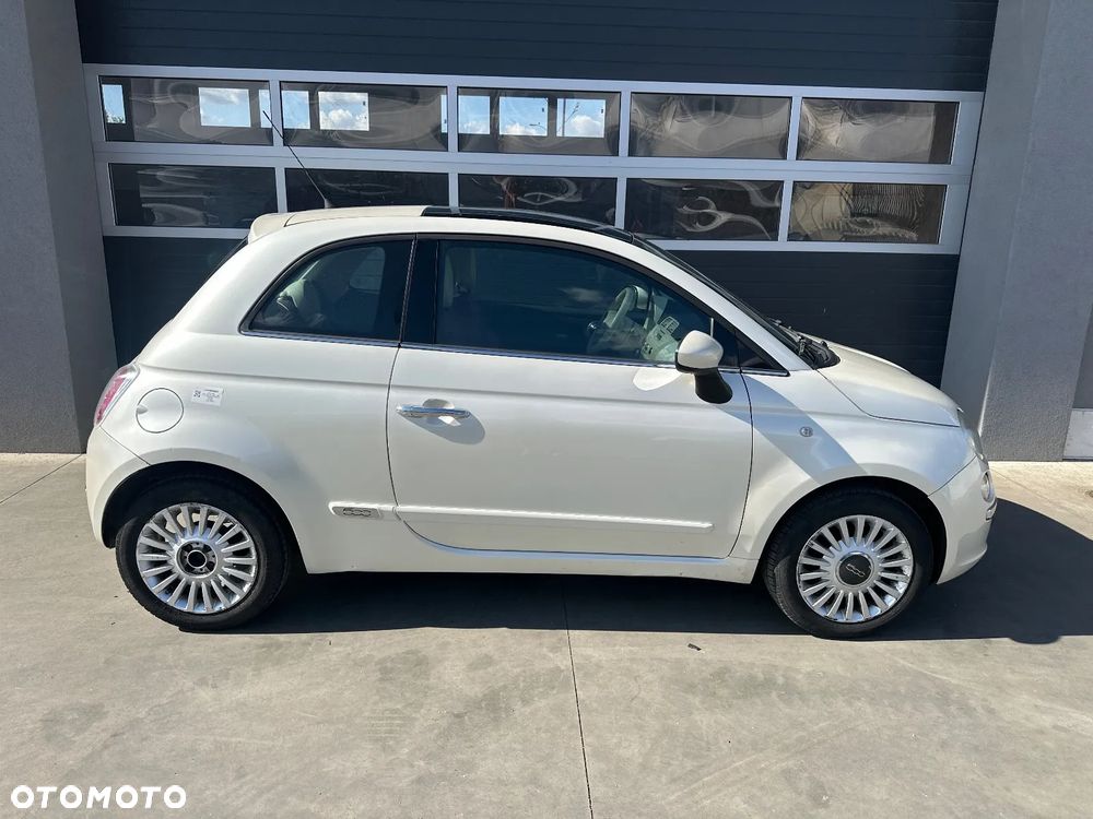 Fiat 500 - 7