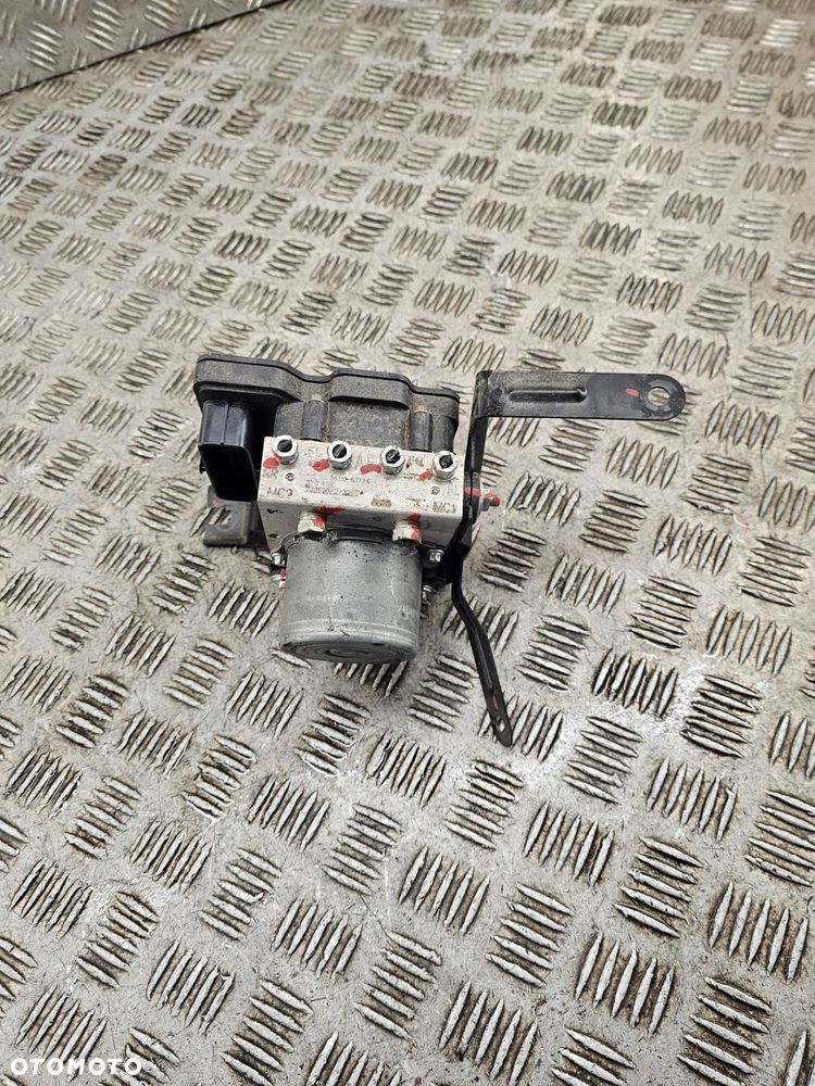 suzuki sx4 s-cross ii, 2023r pompa sterownik moduł abs 1.4h 56110-63ta0 - 4