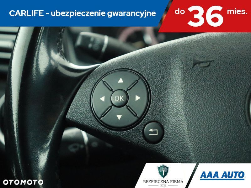 Mercedes-Benz Klasa E - 18