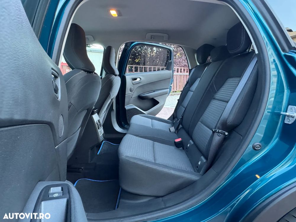 Renault Arkana E-TECH Full Hybrid 145 Techno - 19