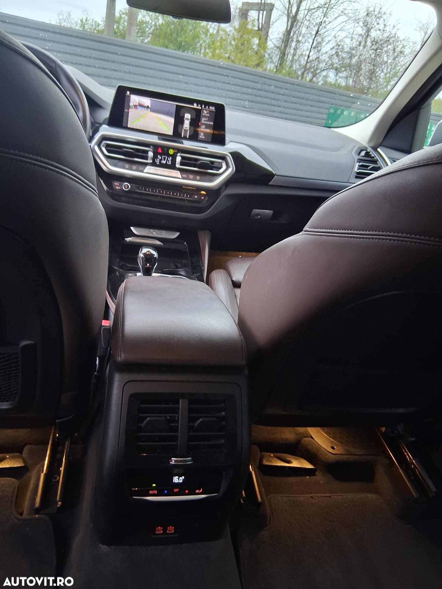 BMW X4 xDrive20i AT MHEV - 9
