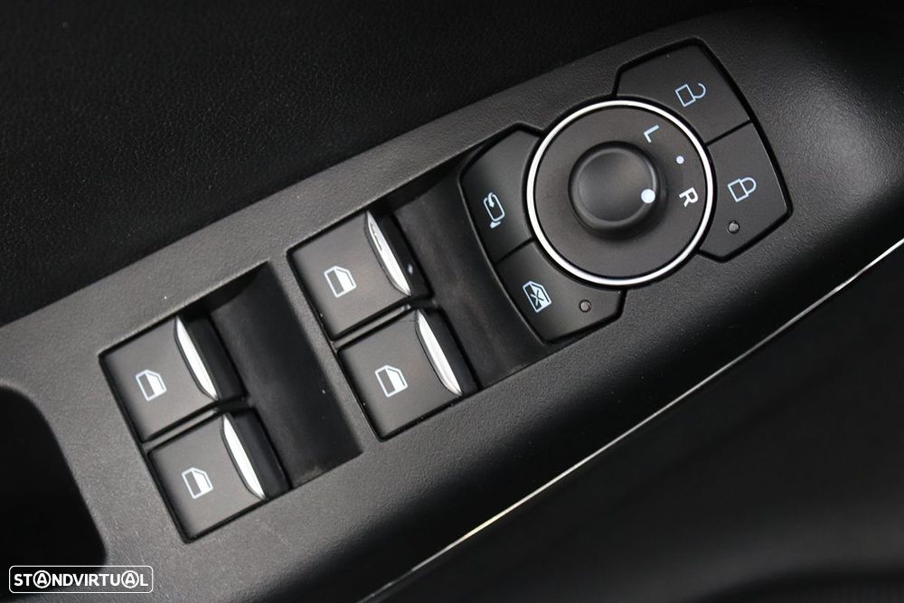 Ford Puma 1.0 EcoBoost MHEV ST-Line X - 21