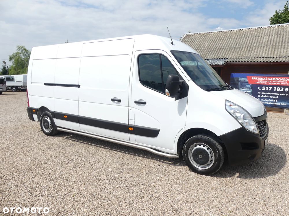 Renault Master - 30