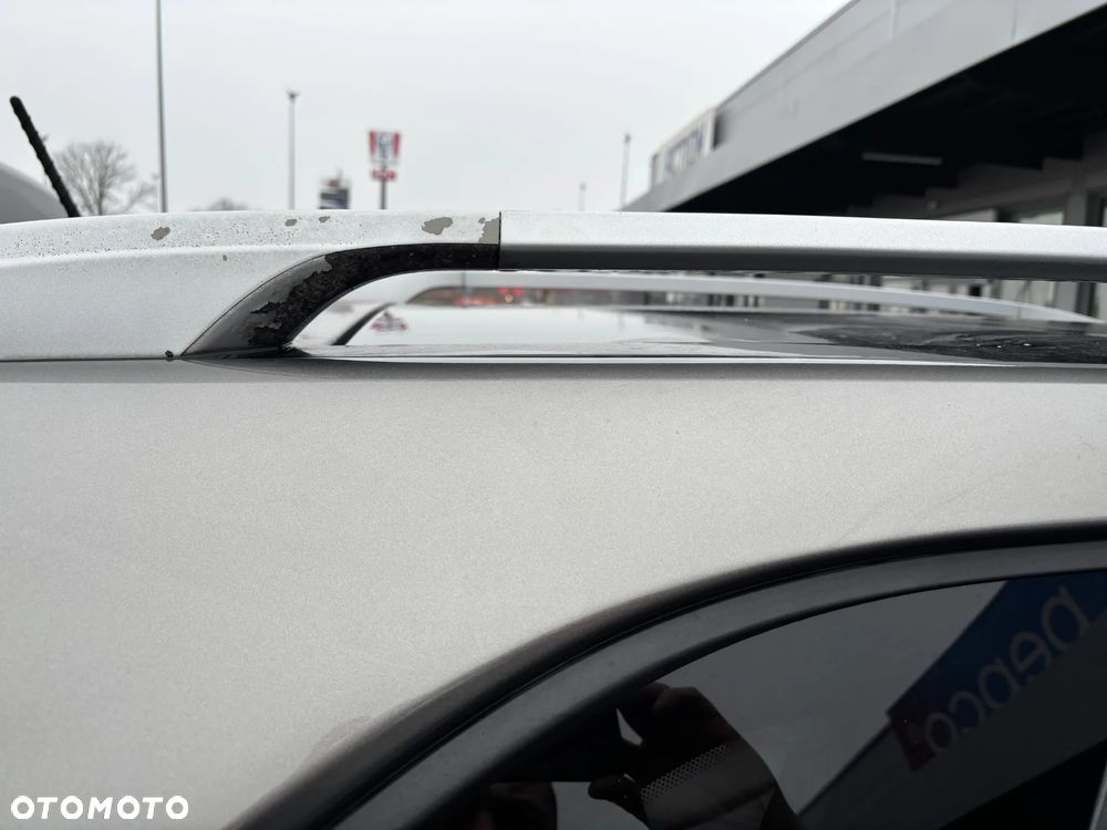 Kia Sorento 2.2 CRDi L 2WD - 9