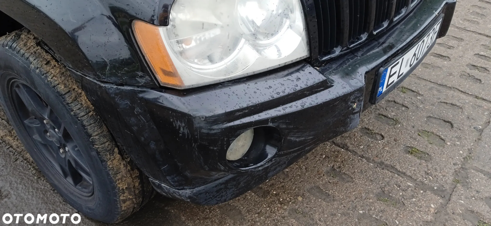 Jeep Grand Cherokee 3.7 V6 - 19
