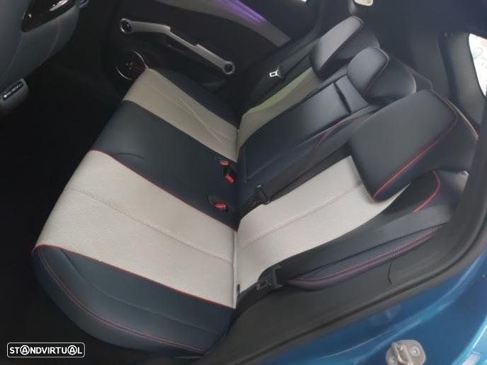 BYD Atto 3 Design - 5