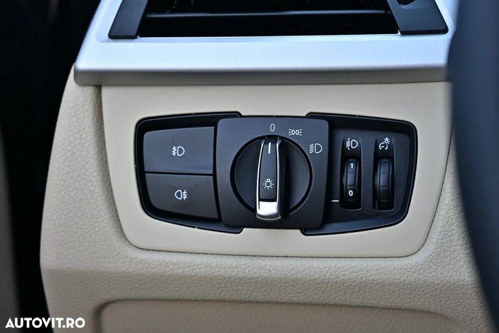 BMW Seria 3 320d Efficient Dynamic Edition Aut. Modern Line - 29