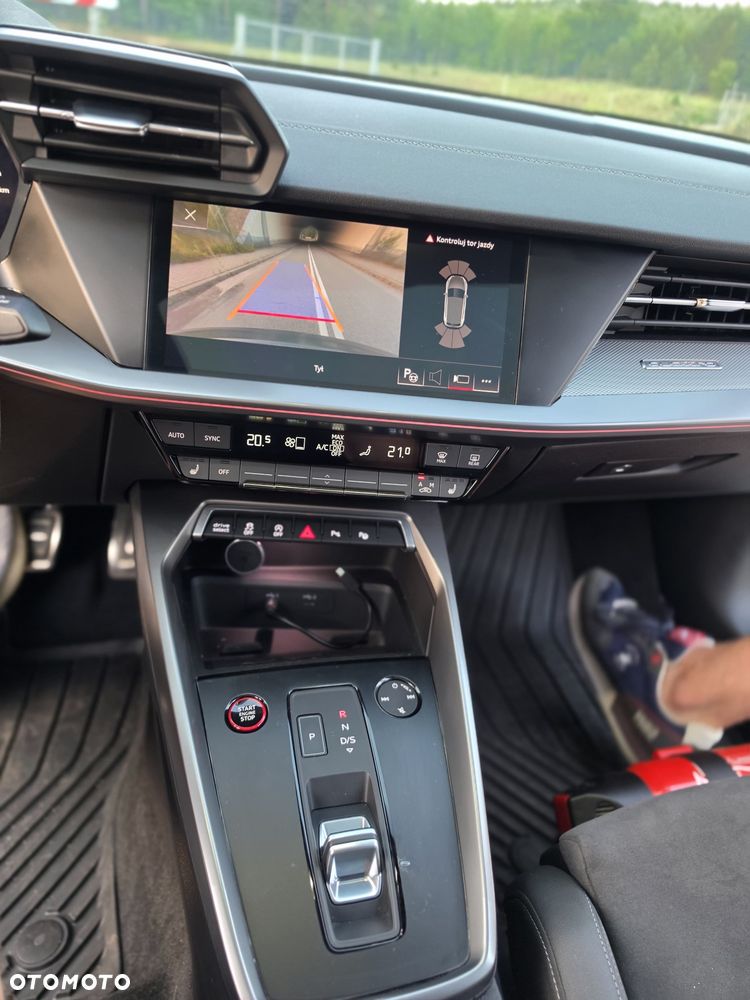 Audi S3 - 18