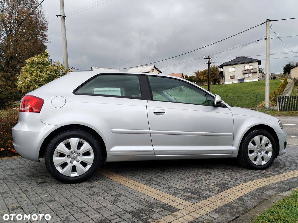 Audi A3 - 9