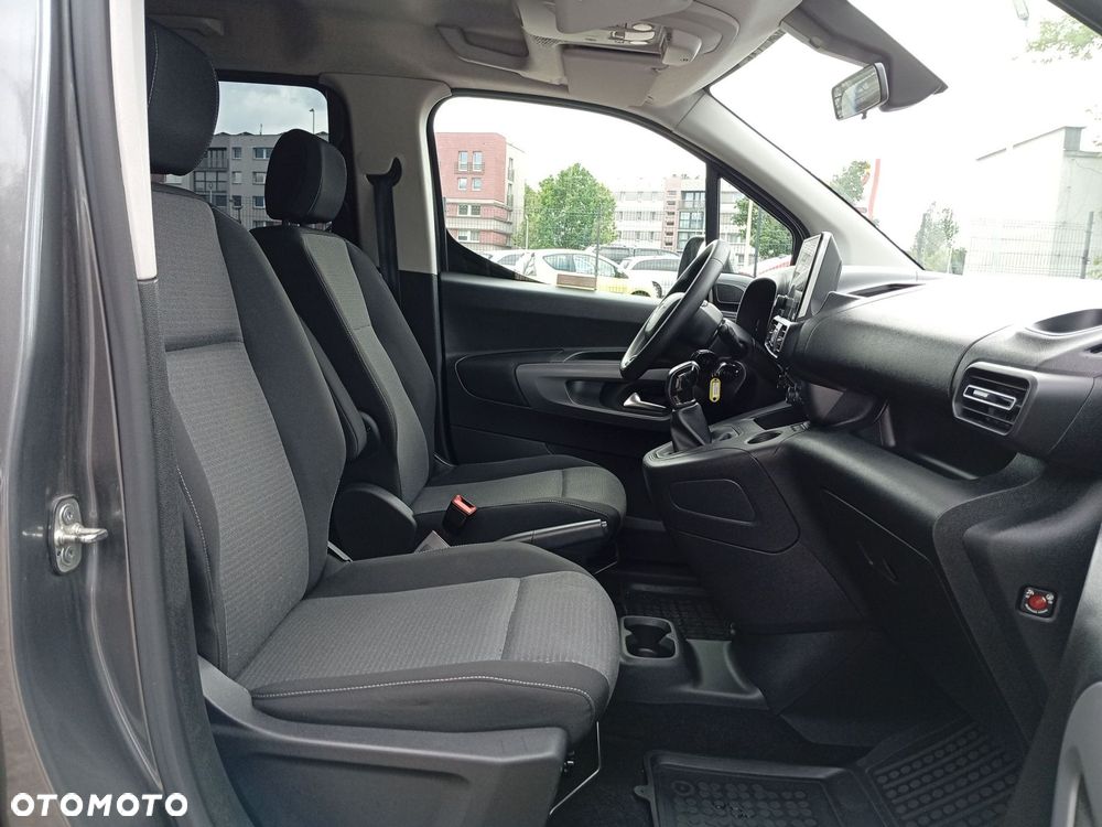 Toyota Proace City Verso - 20