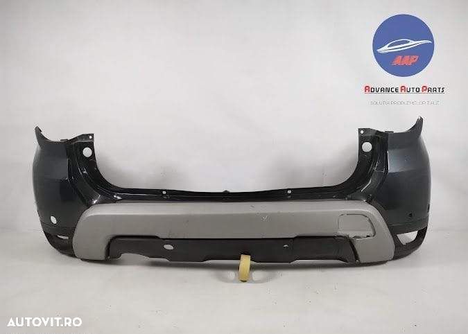 Bara Spate originala Dacia Duster 2 2018 2019 2020 2021 2022 - 1