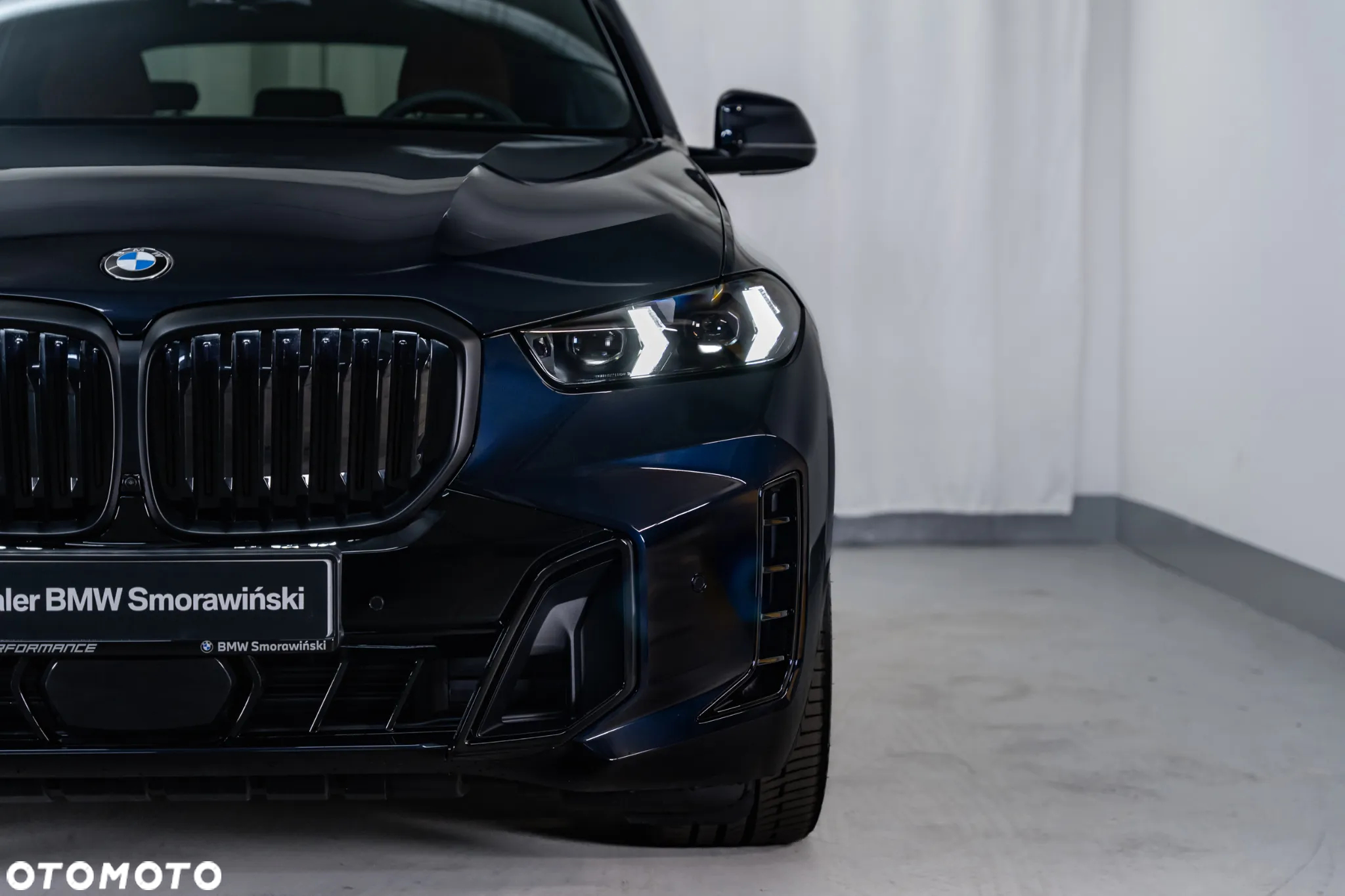BMW X5 - 6