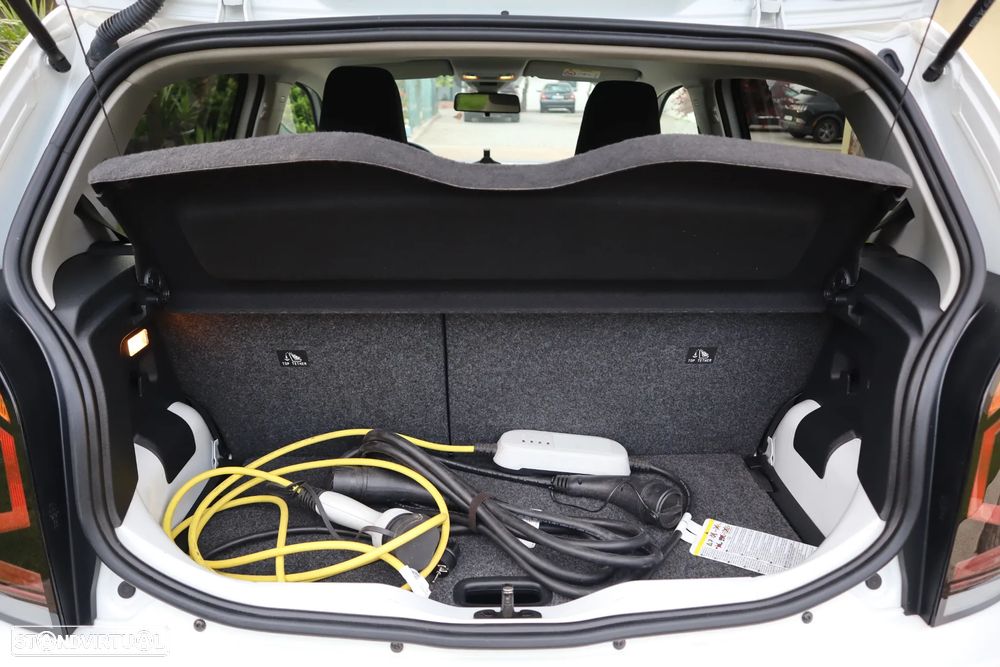 VW e-Up! Style Plus - 13