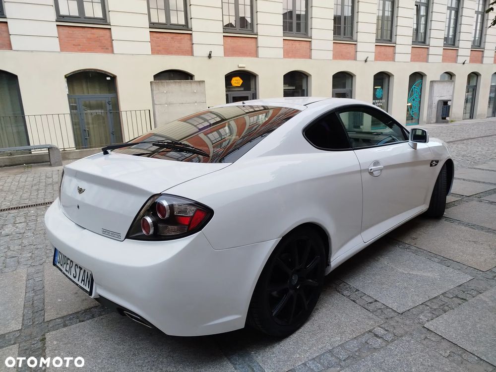 Hyundai Coupe 2.0 Dynamic - 12