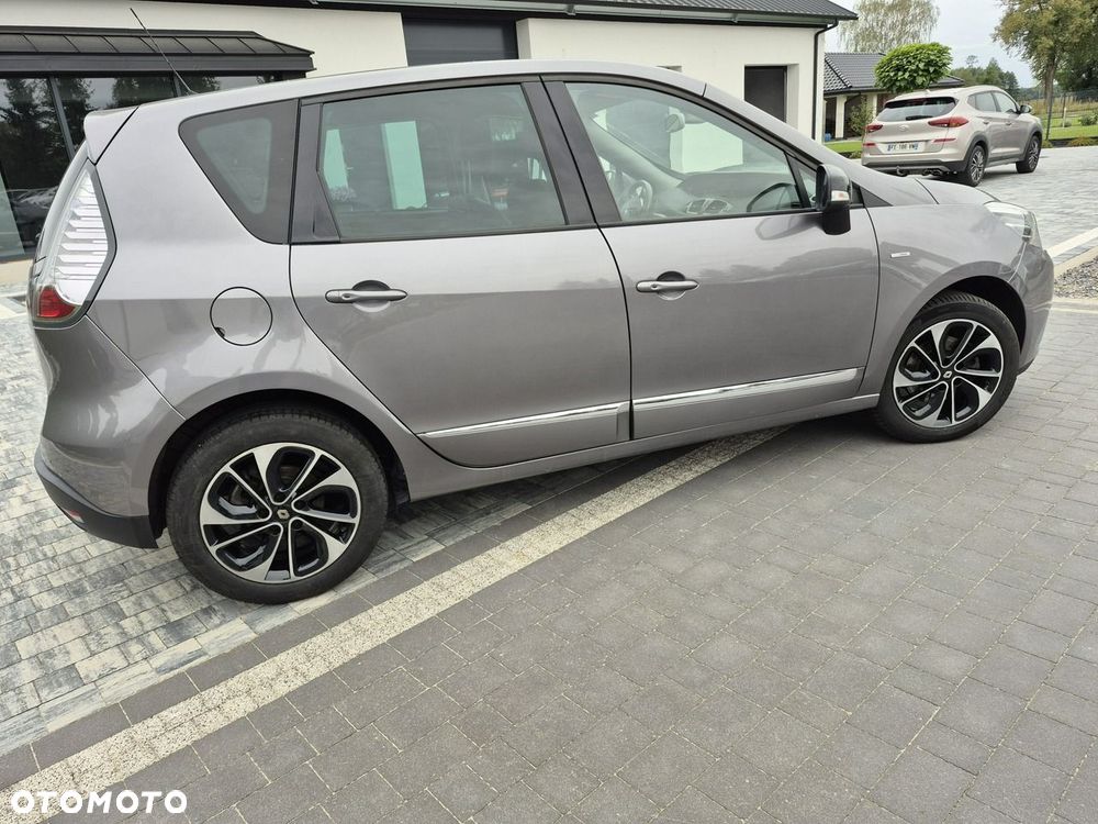 Renault Scenic - 6