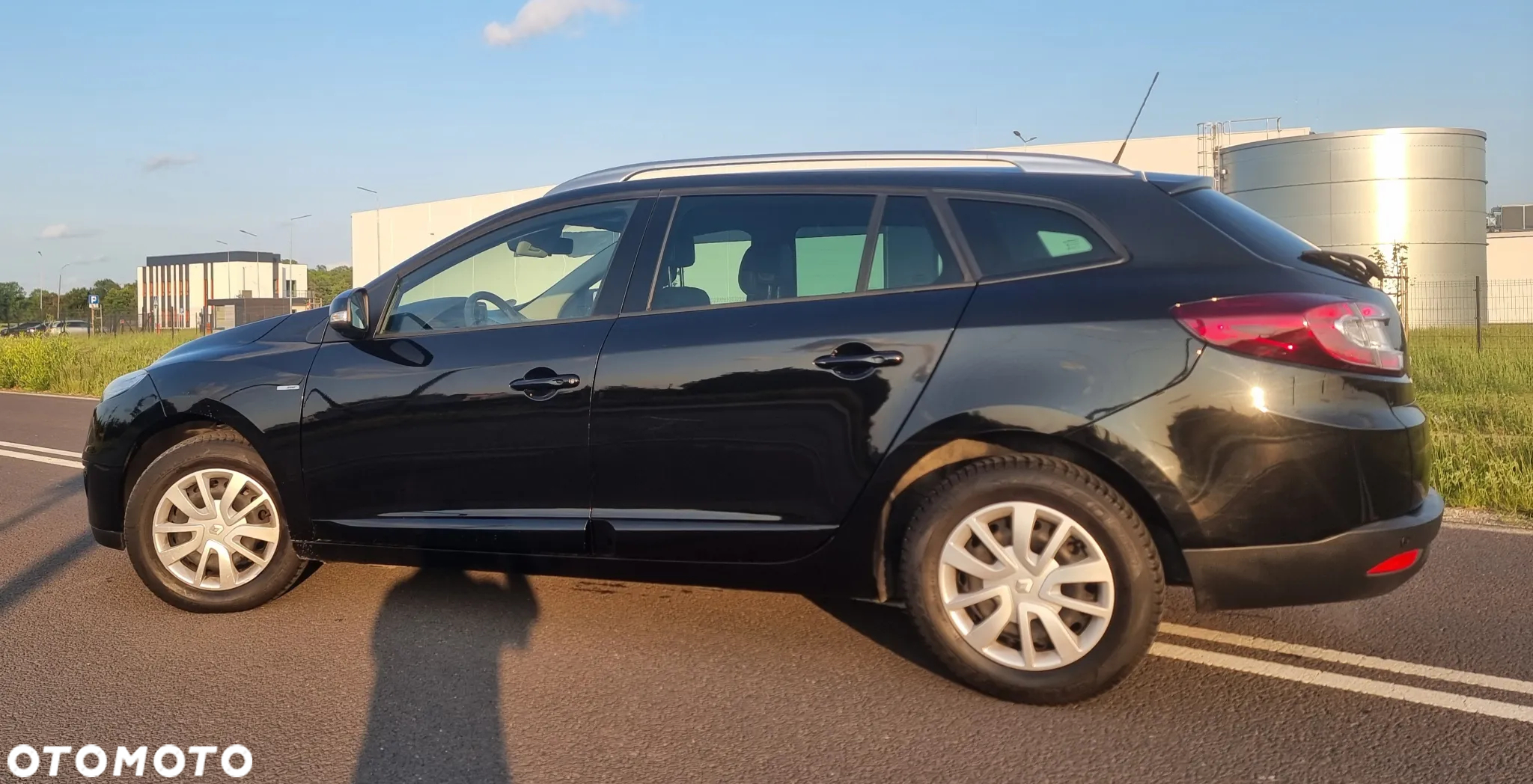 Renault Megane 1.2 16V TCE Energy Bose Edition - 9