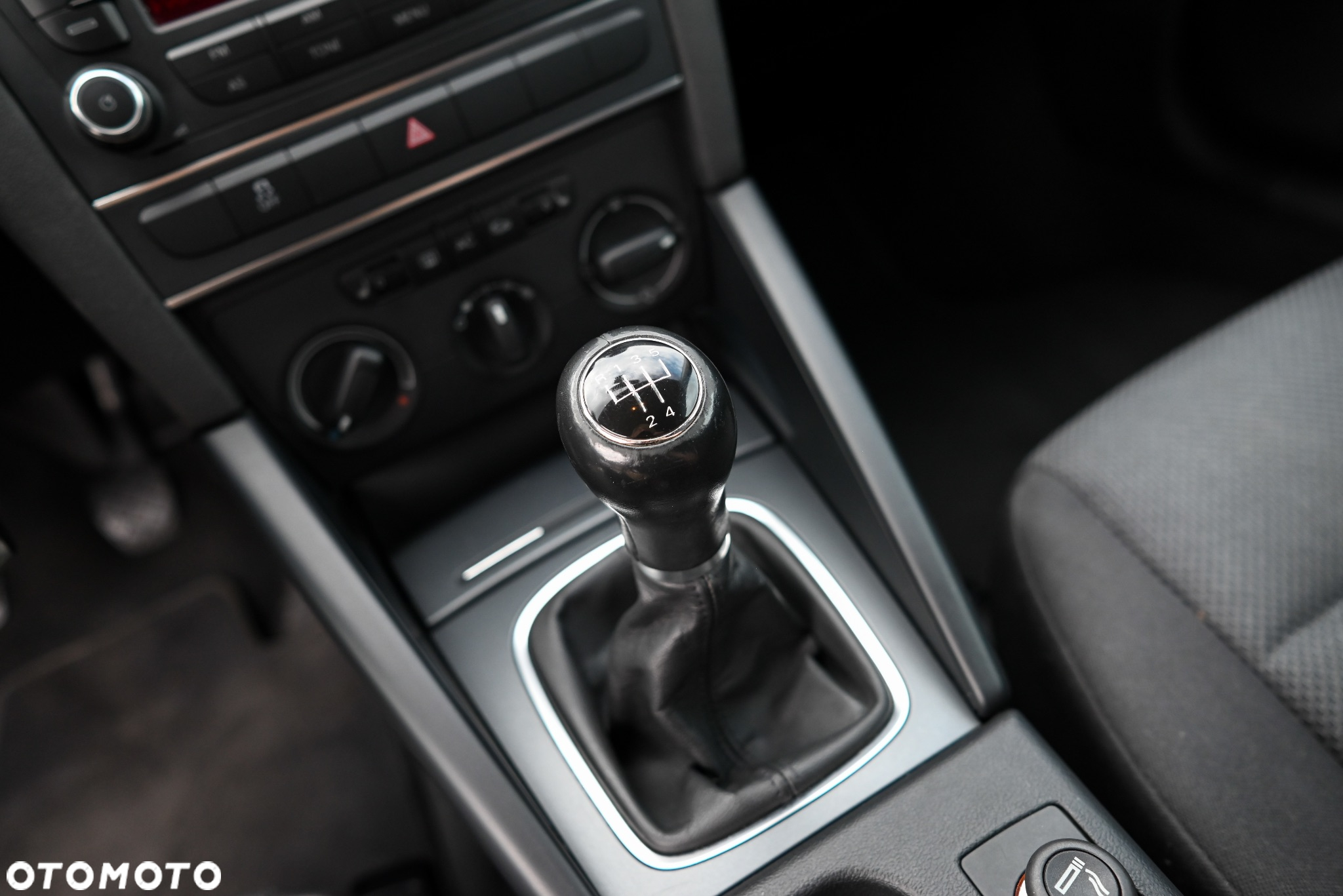 Audi A3 - 14