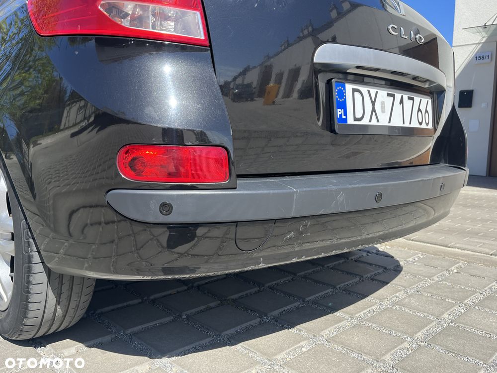 Renault Clio 1.6 16V Night&Day - 24