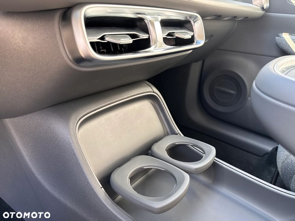 Leapmotor B10 56.2kWh PRO Life - 20