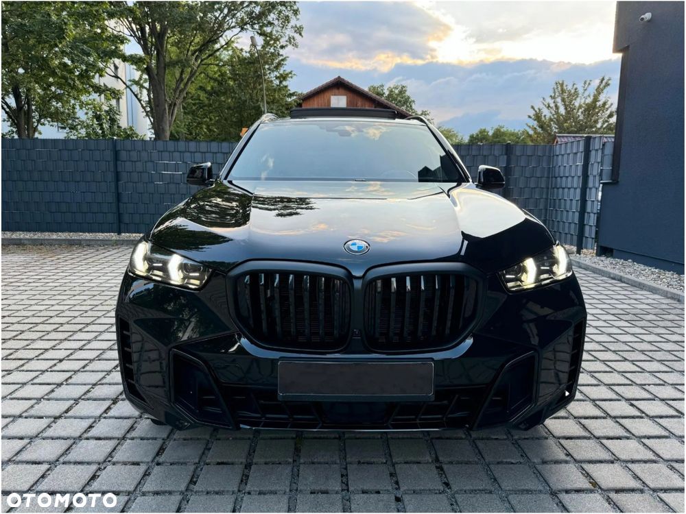 BMW X5 - 2