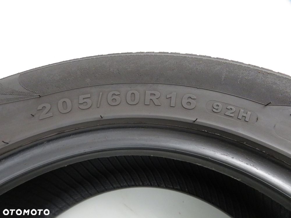 2x 205/60R16 OPONY LETNIE Gerutti DS806 92H - 7