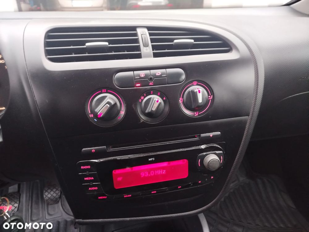 Seat Leon 1.4 Reference - 13