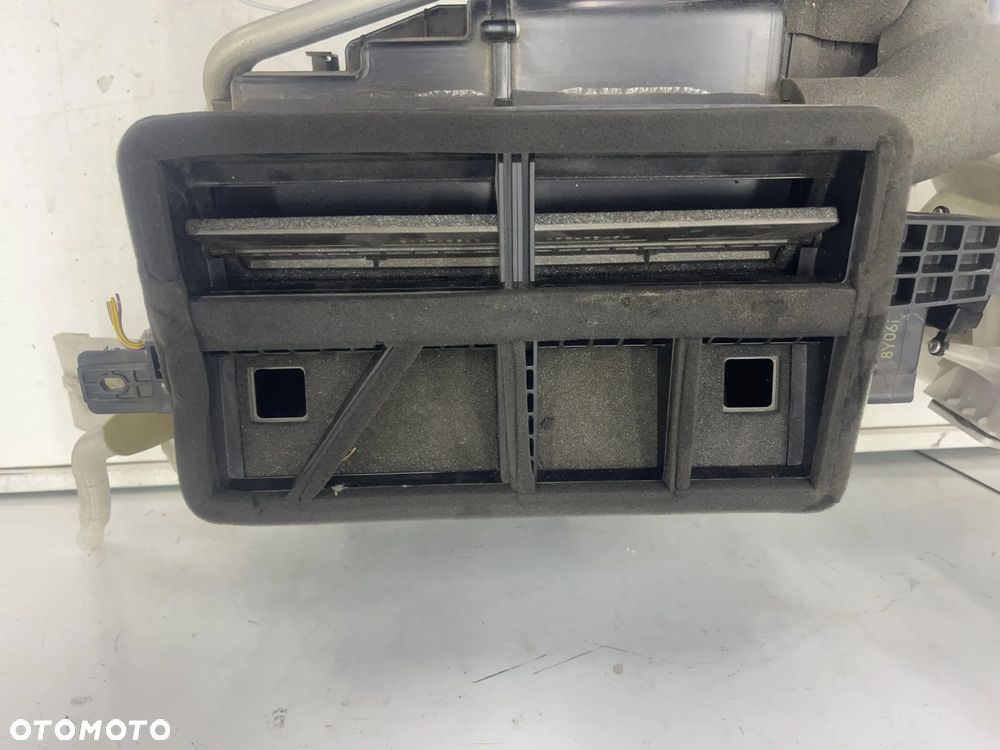 Nagrzewnica Mazda 6 II GH 07-12r. obudowa chłodnicy wody parownik klimatyzacji Europa gs1eb - 11