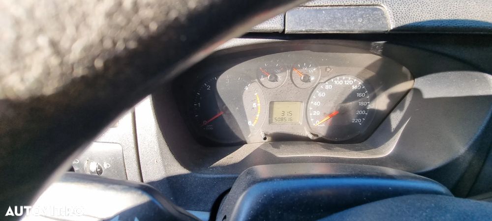 Ford Transit - 2