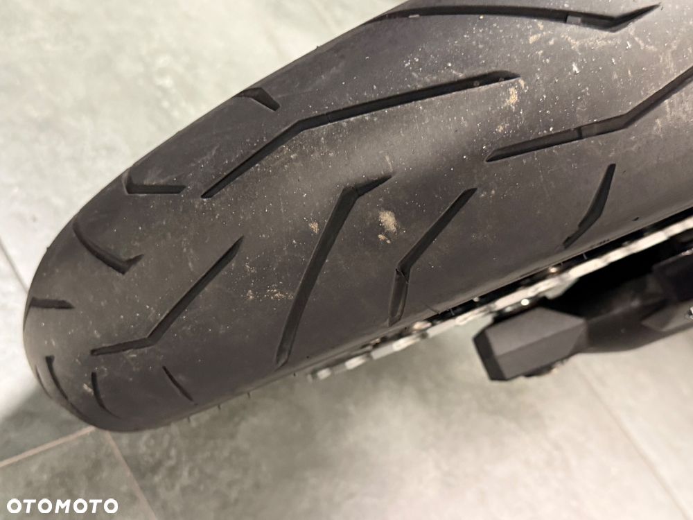 Kawasaki Versys 650 - 39