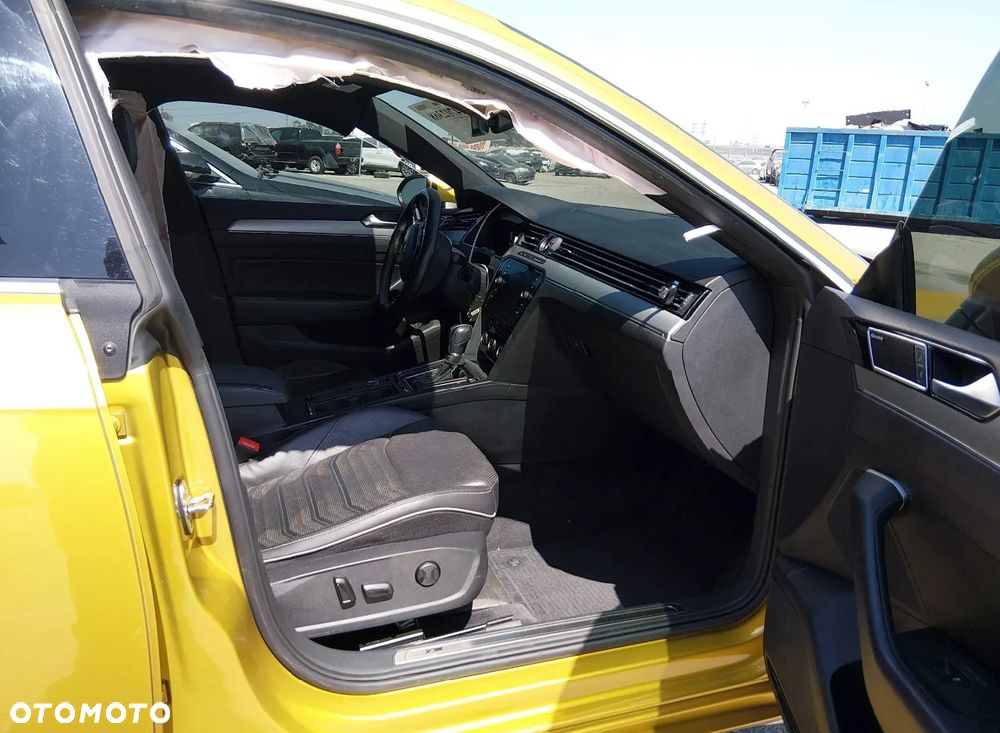 Volkswagen Arteon - 9