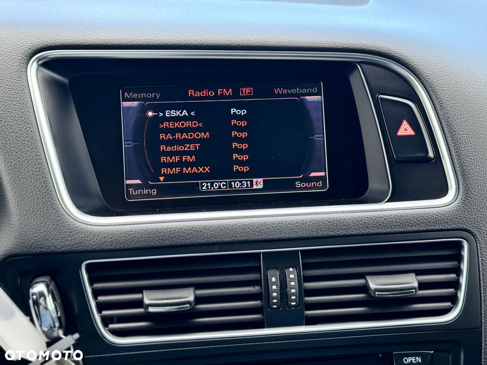 Audi Q5 2.0 TDI Quattro - 26