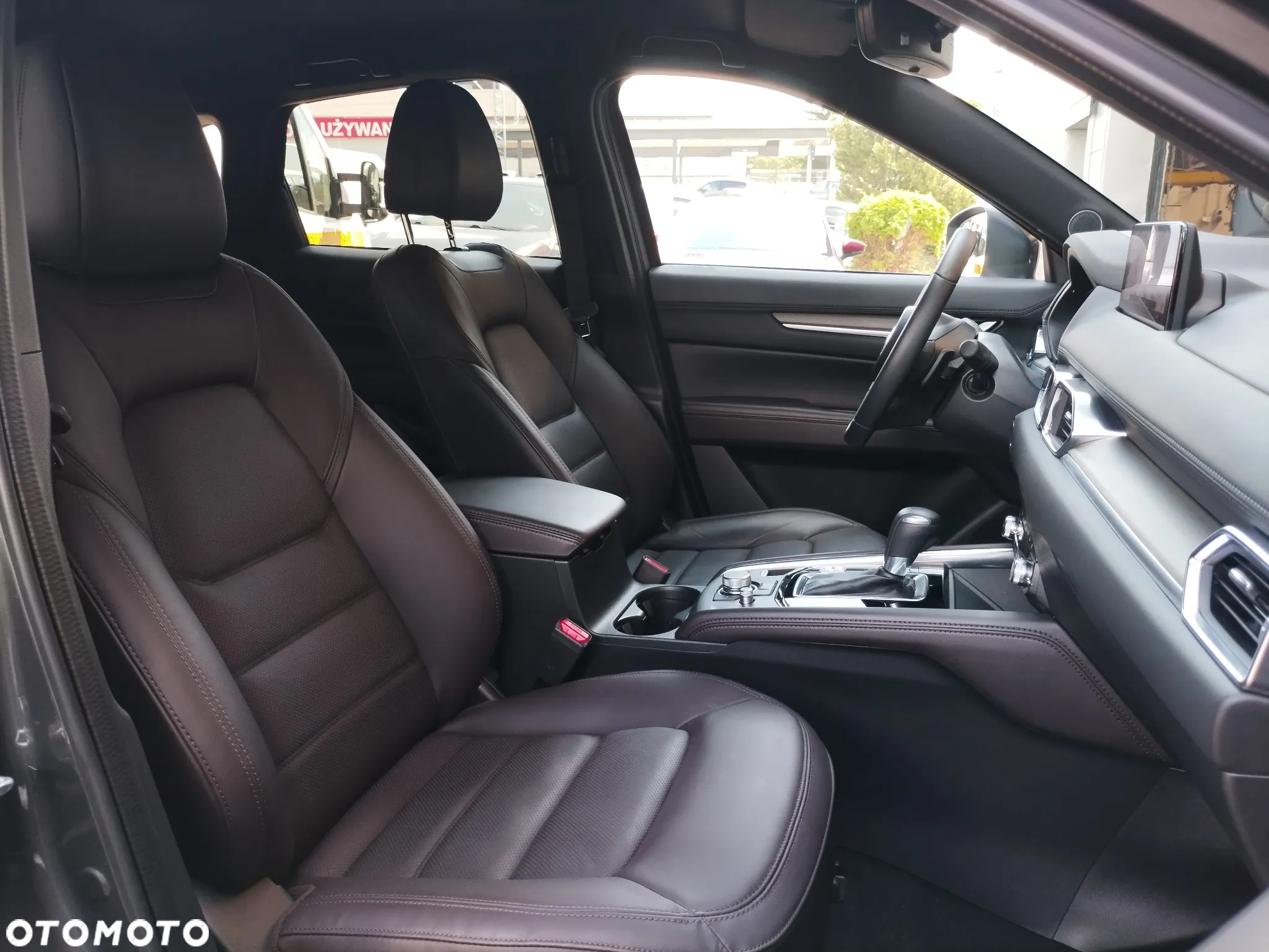Mazda CX-5 - 23