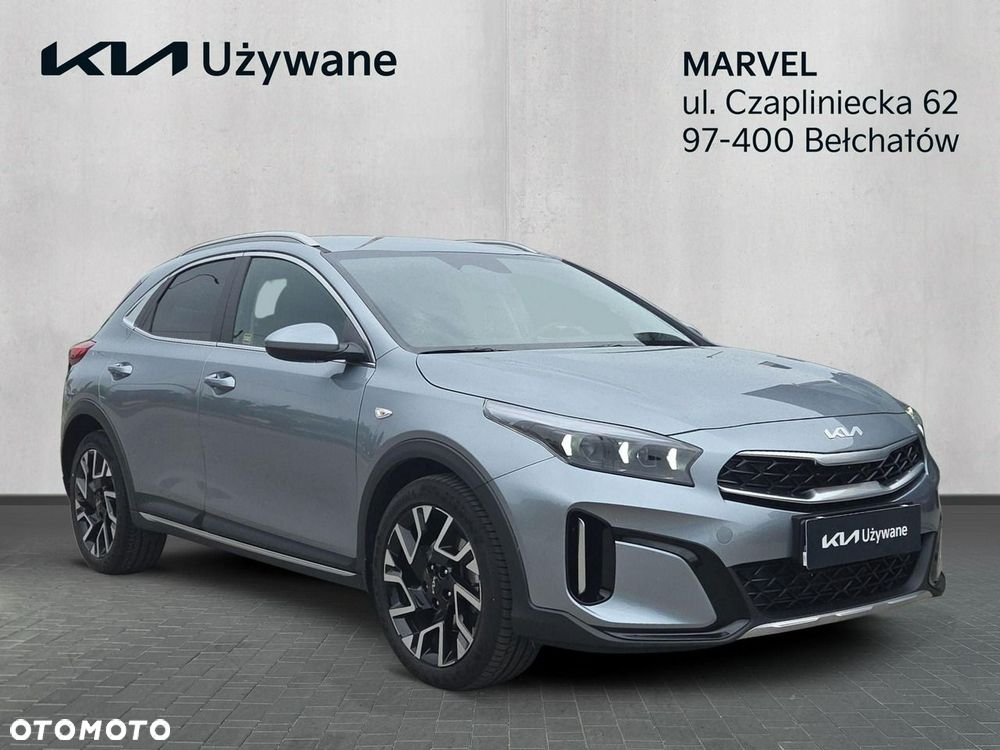 Kia XCeed 1.5 T-GDI M DCT - 8