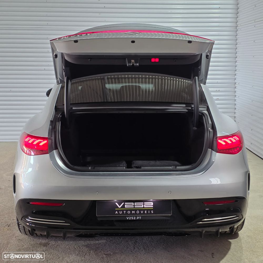 Mercedes-Benz EQE 350+ AMG Line - 7