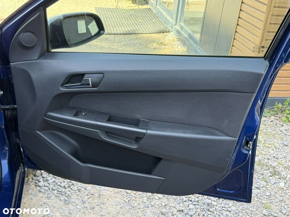 Opel Astra - 19