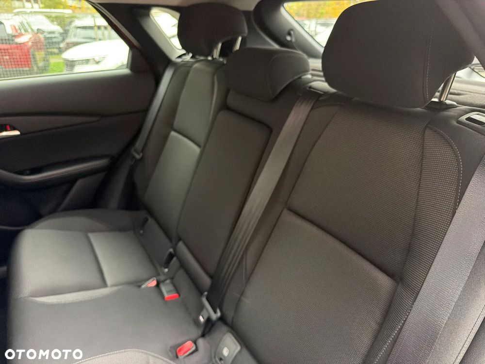 Mazda CX-30 2.0 mHEV Exclusive-Line 2WD - 17