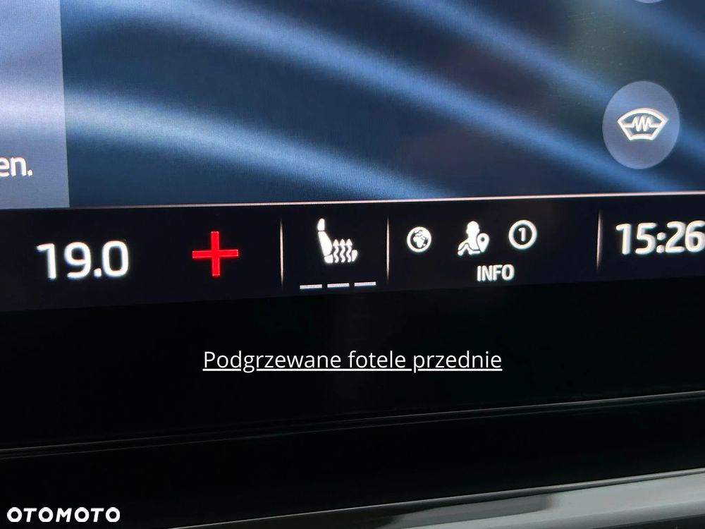 Skoda Octavia 1.5 TSI ACT Style - 16