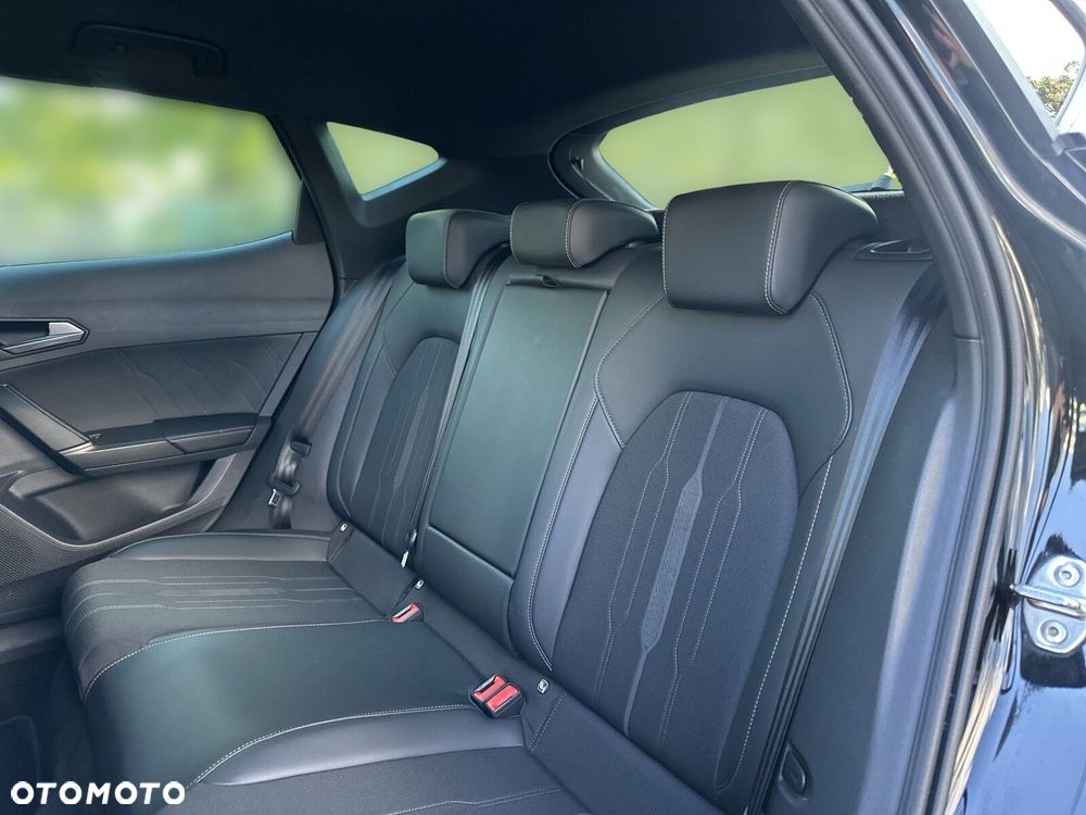 Cupra Formentor 1.5 TSI DSG - 36
