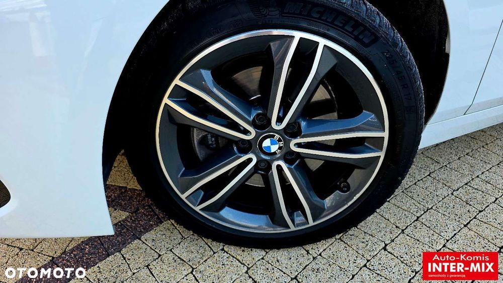 BMW Seria 1 - 12