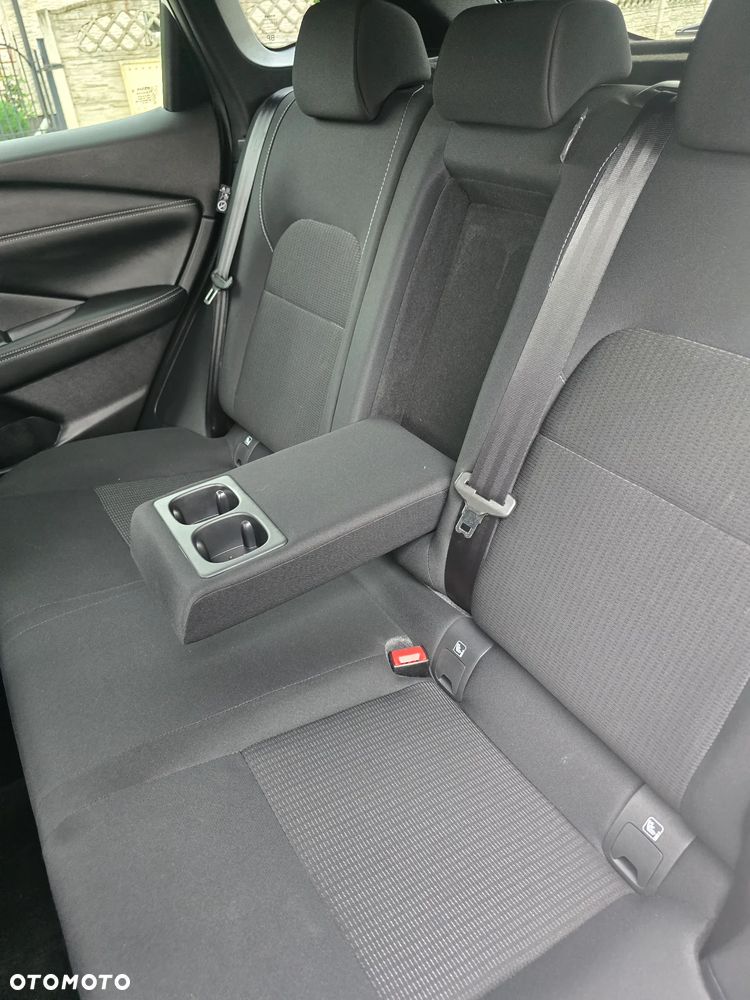 Nissan Qashqai 1.3 DIG-T MHEV Xtronic N-Connecta - 15