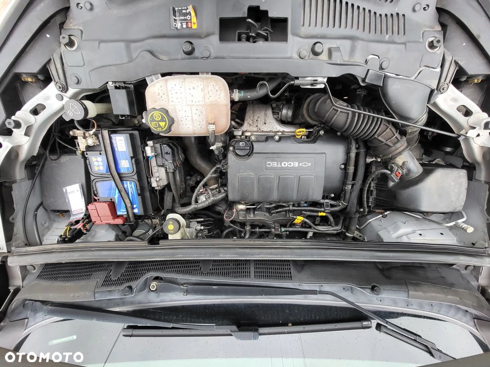 Chevrolet Trax 1.4T LT+ - 32