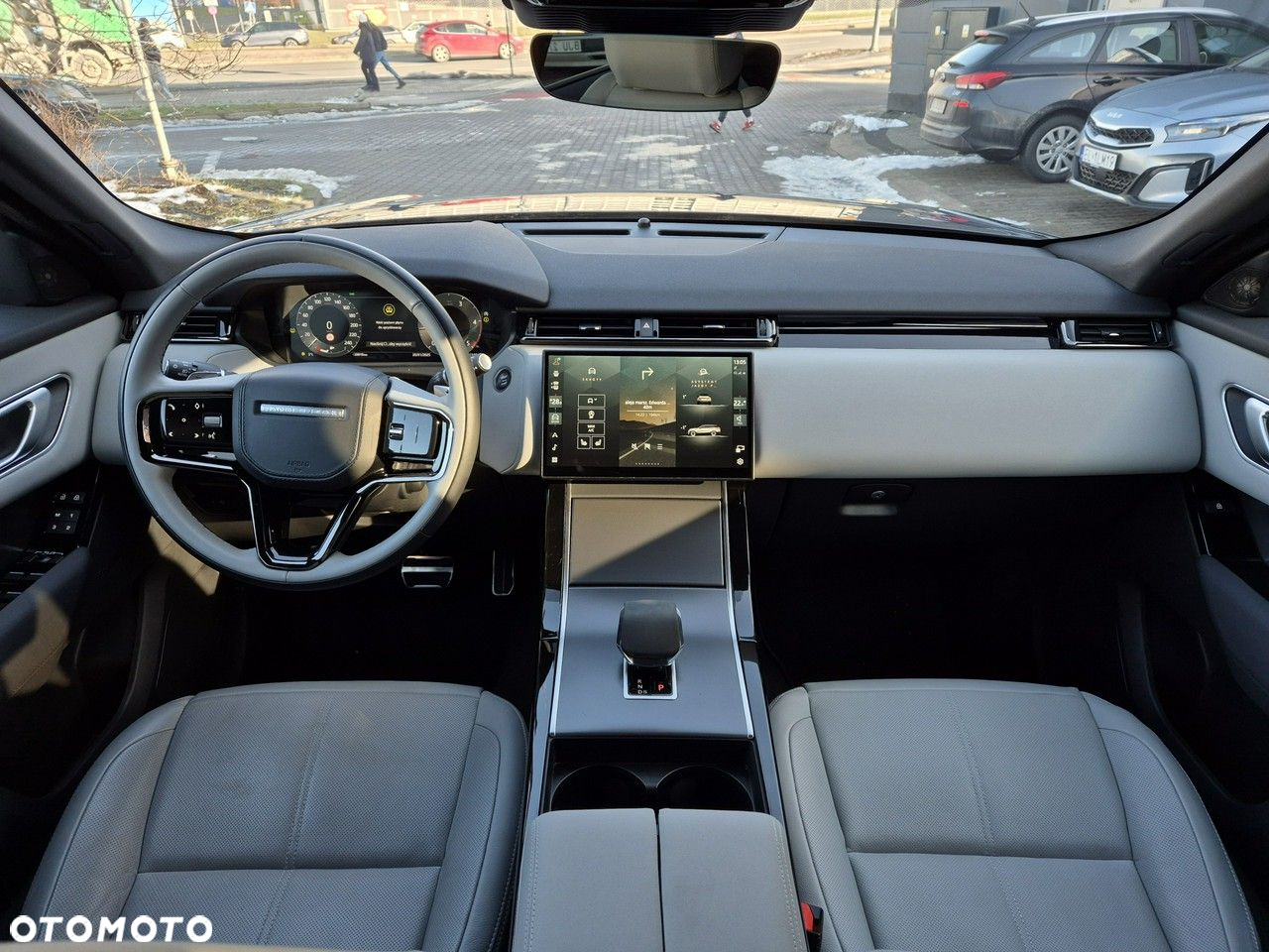Land Rover Range Rover Velar - 18