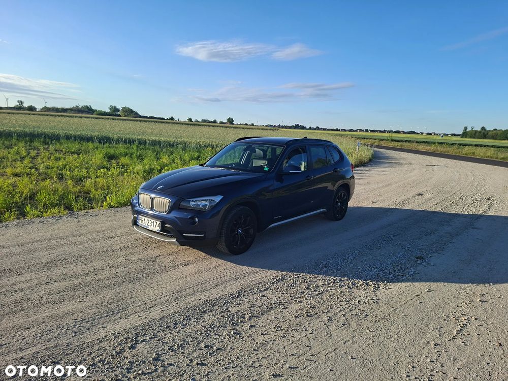 BMW X1 xDrive18d - 3
