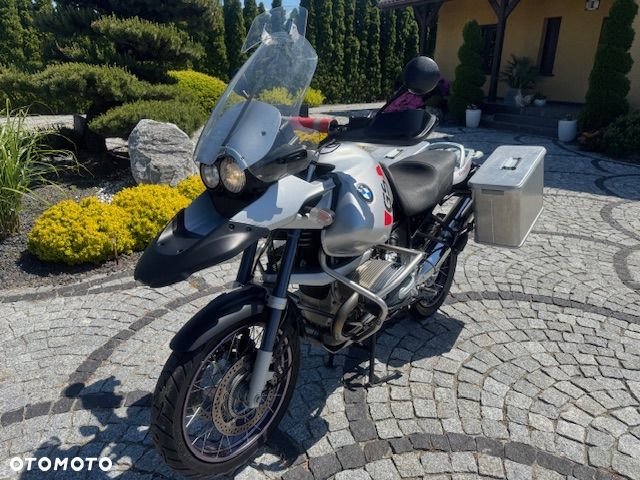 BMW Adventure - 27