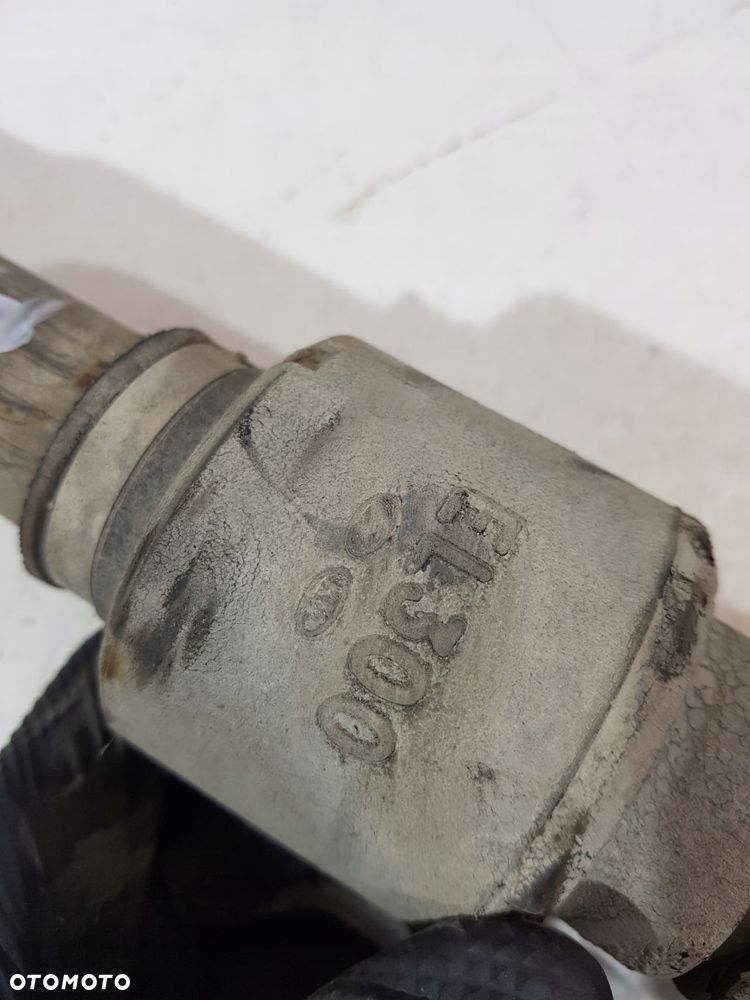 półoś prawa prawy przód hyundai ix35 1.7 crdi eur - 10