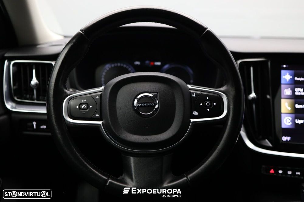 Volvo V60 2.0 T6 AWD TE Inscription - 10