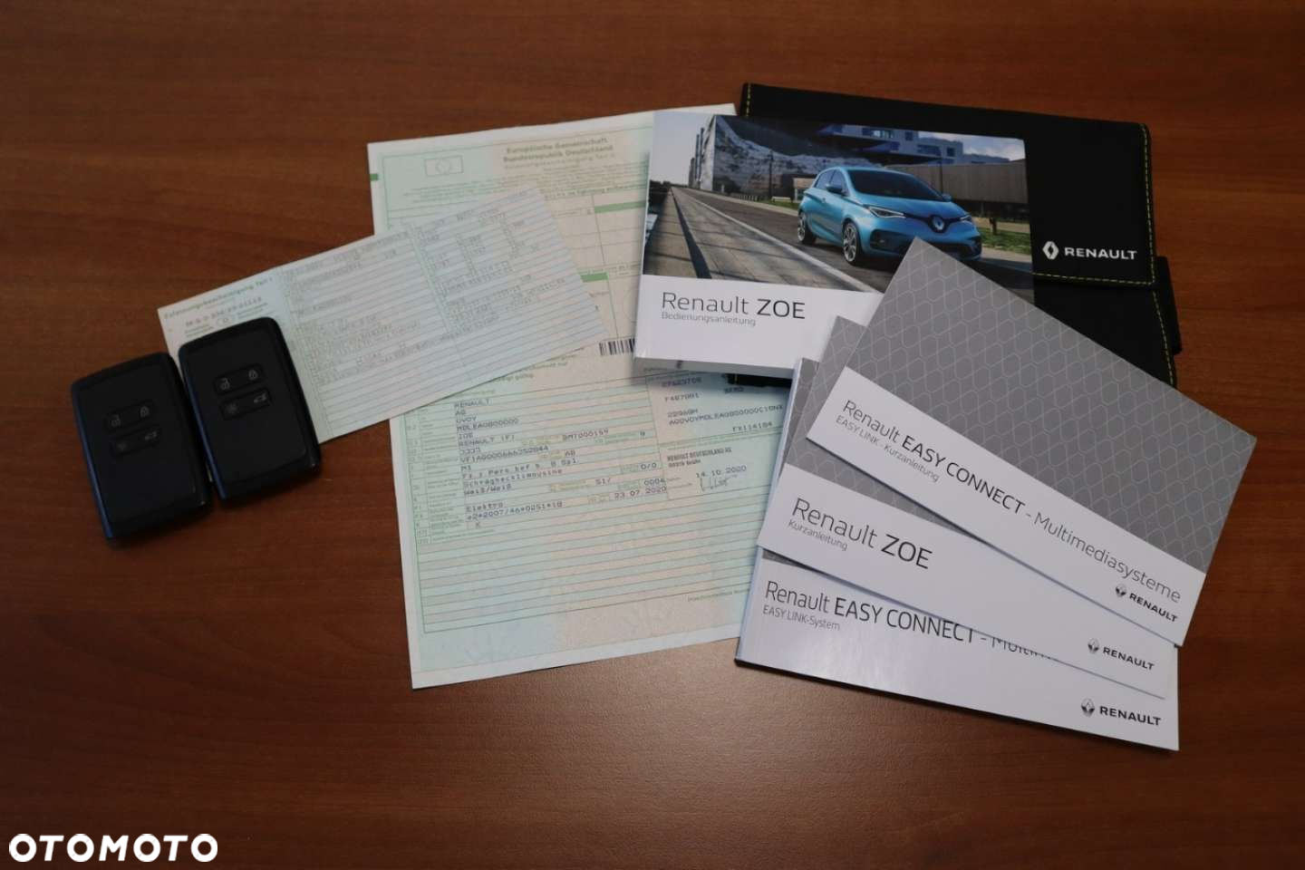 Renault Zoe - 14