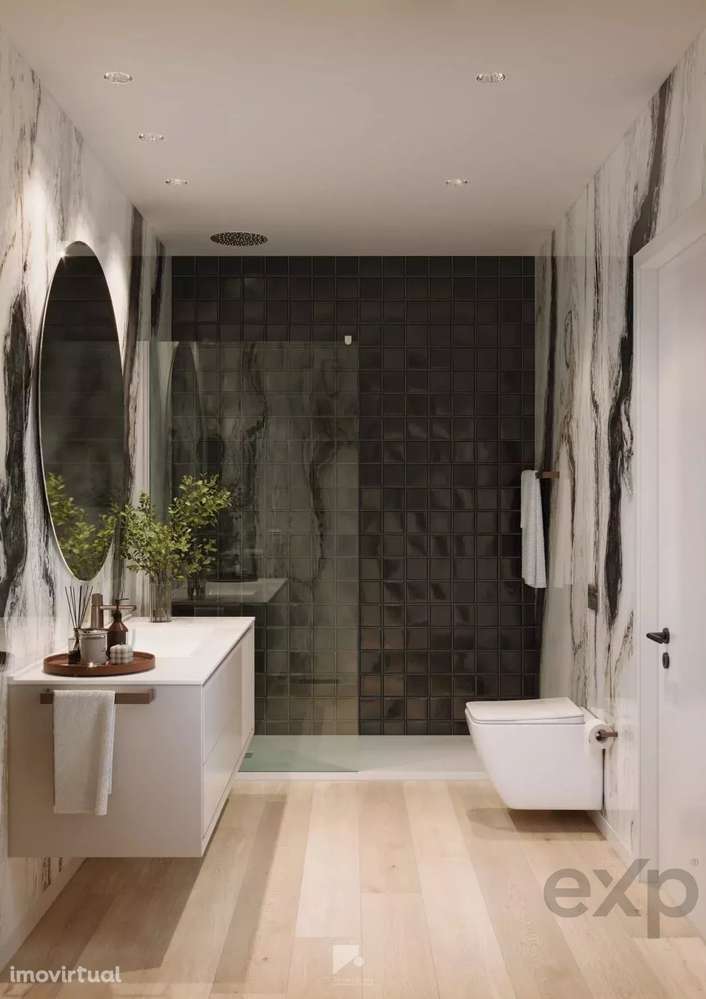 Invista na Madeira: Apartamentos de Luxo Mobilados com Piscina, Spa e - Grande imagem: 3/24