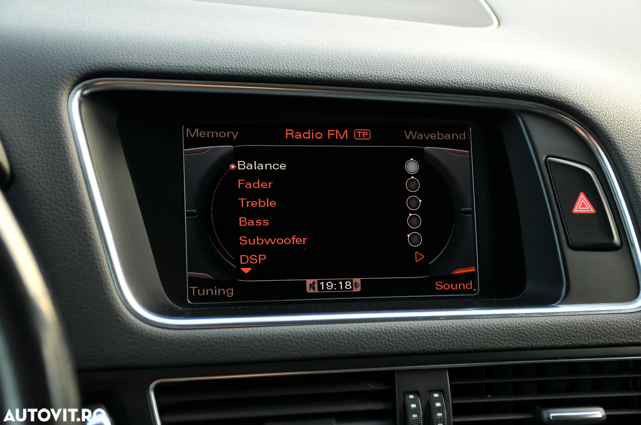 Audi Q5 2.0 TDI Quattro S tronic - 18